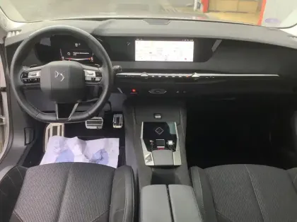 Photo 41 DS DS 4 Gén. II Ph1 NG2 Performance Line 5