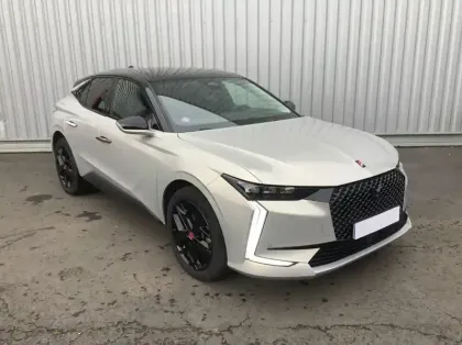 Photo 31 DS DS 4 Gén. II Ph1 NG2 Performance Line 5