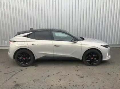 Photo 32 DS DS 4 Gén. II Ph1 NG2 Performance Line 5