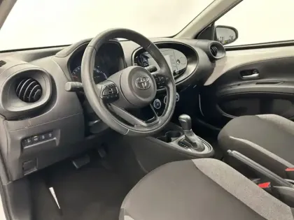 Photo 11 Toyota Aygo 1.0 S-CVT 72 Dynamic