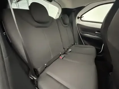 Photo 20 Toyota Aygo 1.0 S-CVT 72 Dynamic