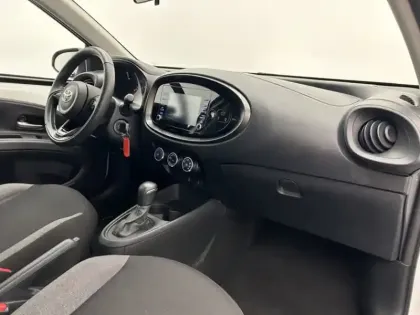 Photo 18 Toyota Aygo 1.0 S-CVT 72 Dynamic