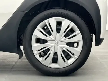 Photo 8 Toyota Aygo 1.0 S-CVT 72 Dynamic