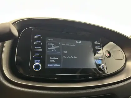 Photo 15 Toyota Aygo 1.0 S-CVT 72 Dynamic