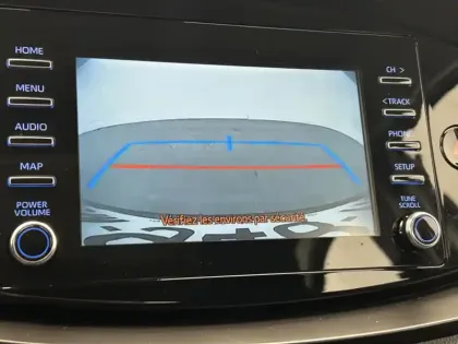 Photo 21 Toyota Aygo 1.0 S-CVT 72 Dynamic