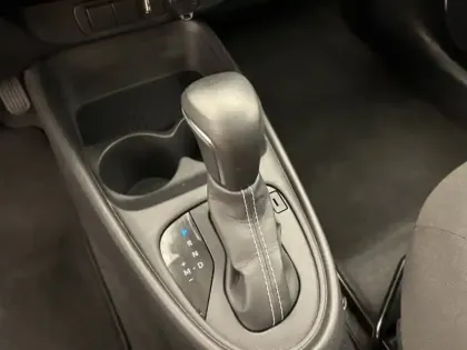 Photo 16 Toyota Aygo 1.0 S-CVT 72 Dynamic