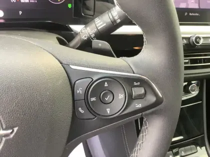 Photo 19 Opel Grandland 1.5 Diesel 130 ch BVA8 Ultimate