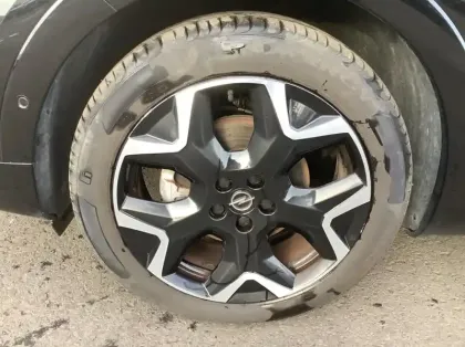 Photo 8 Opel Grandland 1.5 Diesel 130 ch BVA8 Ultimate