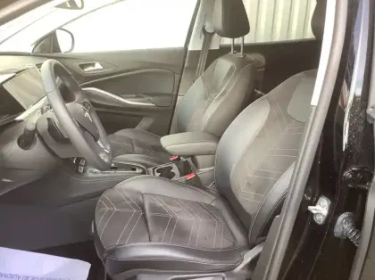 Photo 10 Opel Grandland 1.5 Diesel 130 ch BVA8 Ultimate