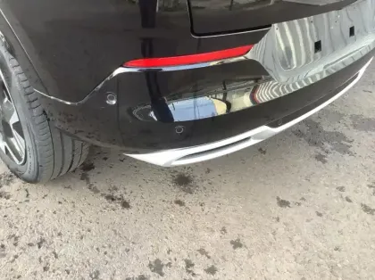 Photo 25 Opel Grandland 1.5 Diesel 130 ch BVA8 Ultimate