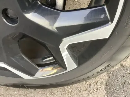 Photo 28 Opel Grandland 1.5 Diesel 130 ch BVA8 Ultimate