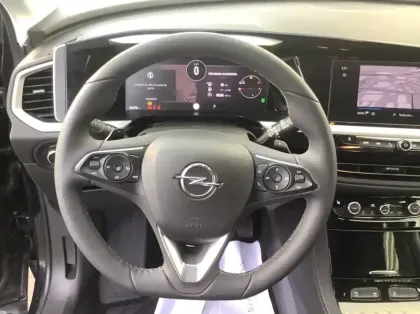 Photo 17 Opel Grandland 1.5 Diesel 130 ch BVA8 Ultimate