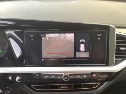 Photo 18 Opel Grandland 1.5 Diesel 130 ch BVA8 Ultimate