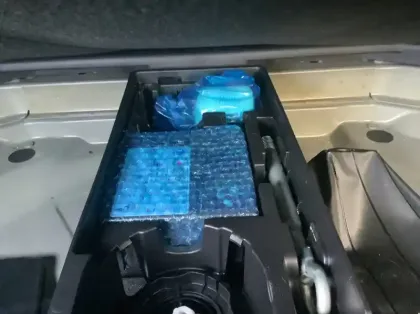 Photo 24 Opel Grandland 1.5 Diesel 130 ch BVA8 Ultimate