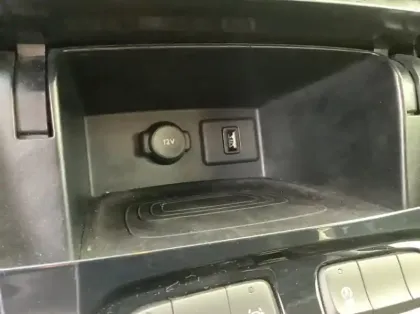 Photo 20 Opel Grandland 1.5 Diesel 130 ch BVA8 Ultimate