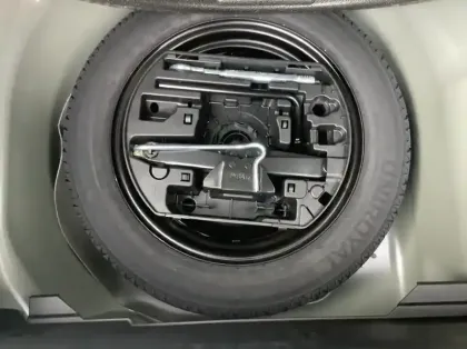 Photo 23 Peugeot 208 Nouvelle Hybrid 100 e-DCS6 GT