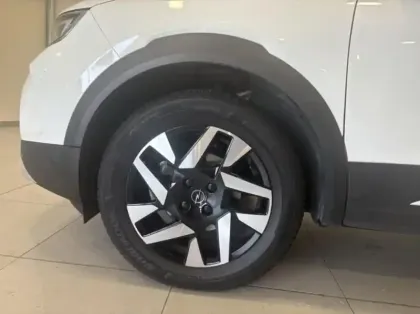 Photo 8 Opel Mokka  1.2 Turbo 130ch Elegance Business BVA8