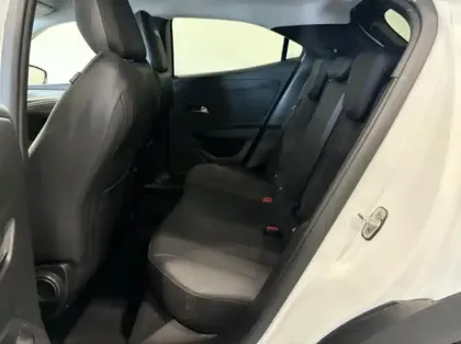 Photo 12 Opel Mokka  1.2 Turbo 130ch Elegance Business BVA8