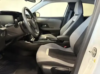 Photo 14 Opel Mokka  1.2 Turbo 130ch Elegance Business BVA8