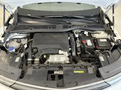 Photo 9 Opel Mokka  1.2 Turbo 130ch Elegance Business BVA8