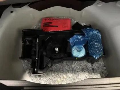 Photo 11 Opel Mokka  1.2 Turbo 130ch Elegance Business BVA8