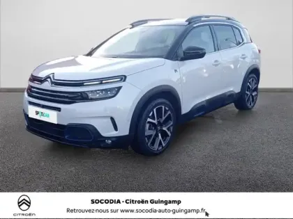Photo Citroën C5 Aircross