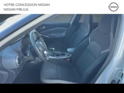 Photo 13 Nissan Juke  1.0 DIG-T 114ch Enigma DCT 2021.5