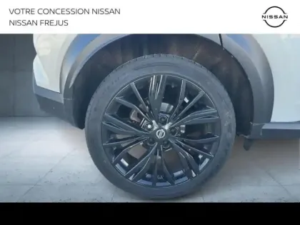 Photo 10 Nissan Juke  1.0 DIG-T 114ch Enigma DCT 2021.5