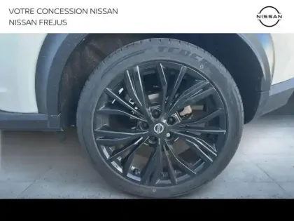 Photo 9 Nissan Juke  1.0 DIG-T 114ch Enigma DCT 2021.5