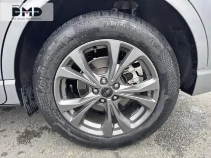 Photo 12 Ford Kuga  2.5 Duratec 190ch FHEV E85 ST-Line X BVA