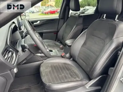 Photo 8 Ford Kuga  2.5 Duratec 190ch FHEV E85 ST-Line X BVA