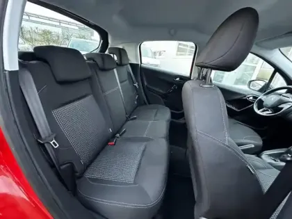 Photo 11 Peugeot 208  1.2 PureTech 110ch Allure S&S EAT6 5cv 5p