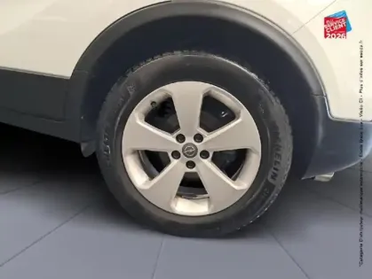 Photo 9 Opel Mokka  X 1.6 D 136 Innovation 4x2 Euro6d-T GPS Camera