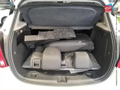 Photo 13 Opel Mokka  X 1.6 D 136 Innovation 4x2 Euro6d-T GPS Camera