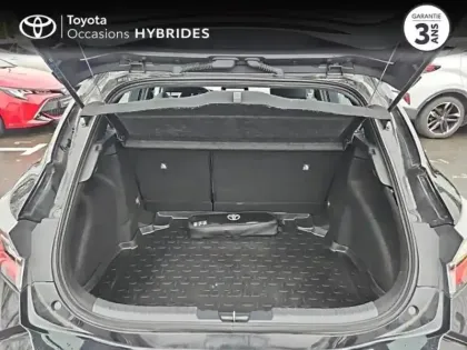 Photo 9 Toyota Corolla  122h Dynamic MY22