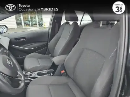 Photo 10 Toyota Corolla  122h Dynamic MY22