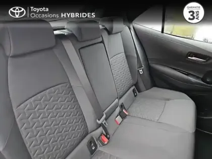 Photo 6 Toyota Corolla  122h Dynamic MY22