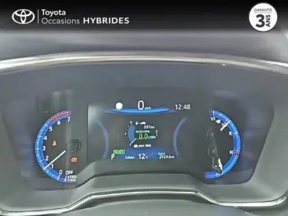 Photo 13 Toyota Corolla  122h Dynamic MY22