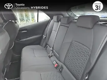 Photo 11 Toyota Corolla  122h Dynamic MY22