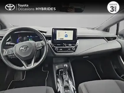 Photo 7 Toyota Corolla  122h Dynamic MY22