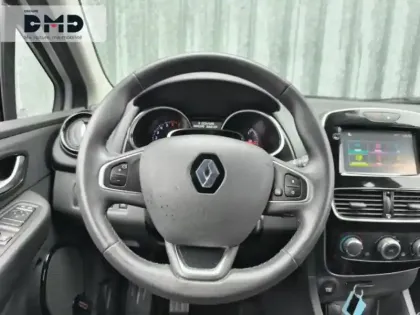 Photo 6 Renault Clio  0.9 TCe 90ch energy Business 5p Euro6c
