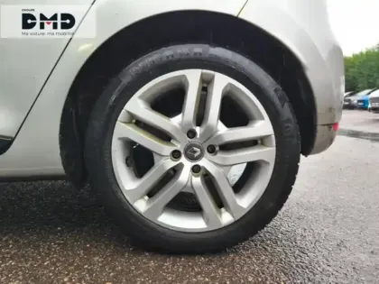 Photo 12 Renault Clio  0.9 TCe 90ch energy Business 5p Euro6c