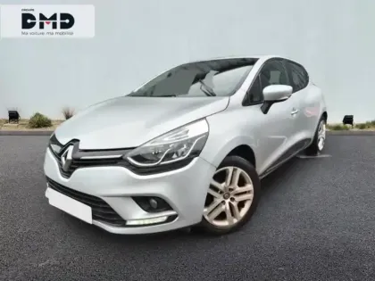 Photo Renault Clio