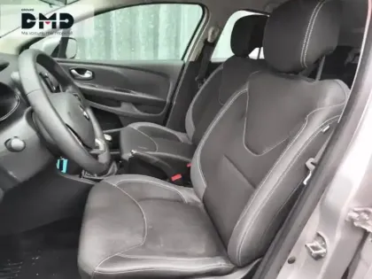 Photo 8 Renault Clio  0.9 TCe 90ch energy Business 5p Euro6c