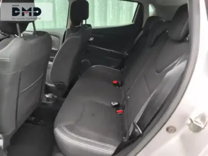 Photo 9 Renault Clio  0.9 TCe 90ch energy Business 5p Euro6c