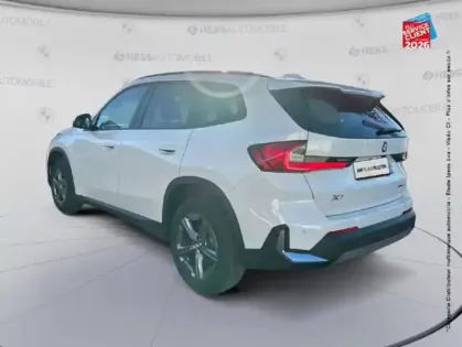 Photo 7 BMW X1  xDrive23d 211ch