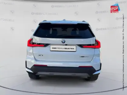 Photo 6 BMW X1  xDrive23d 211ch