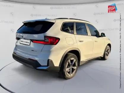 Photo 5 BMW X1  xDrive23d 211ch