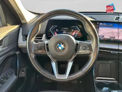 Photo 11 BMW X1  xDrive23d 211ch