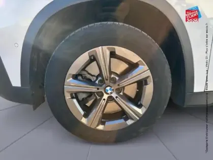 Photo 9 BMW X1  xDrive23d 211ch